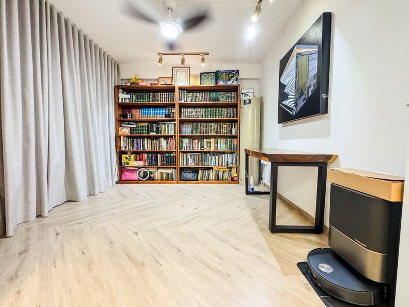 364 Yishun Ring Road, 364 Yishun Ring Road, 4 Bedrooms, 1,561 sqft, HDB Flat For Sale, by Shahir Majid, 500147751 - Study - PropertyGuru.com.sg