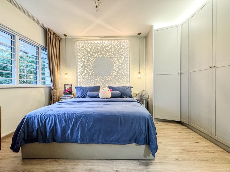364 Yishun Ring Road, 364 Yishun Ring Road, 4 Bedrooms, 1,561 sqft, HDB Flat For Sale, by Shahir Majid, 500147751 - Bedroom - PropertyGuru.com.sg