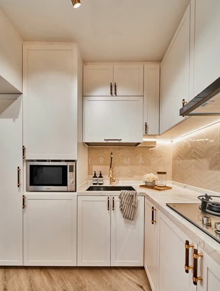 364 Yishun Ring Road, 364 Yishun Ring Road, 4 Bedrooms, 1,561 sqft, HDB Flat For Sale, by Shahir Majid, 500147751 - Kitchen - PropertyGuru.com.sg