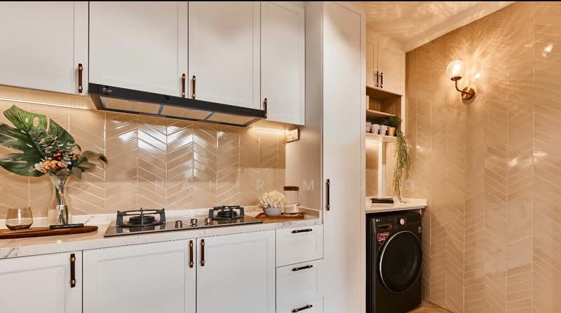364 Yishun Ring Road, 364 Yishun Ring Road, 4 Bedrooms, 1,561 sqft, HDB Flat For Sale, by Shahir Majid, 500147751 - Kitchen - PropertyGuru.com.sg