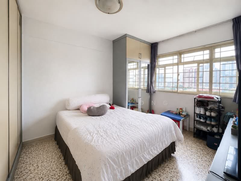 117 Bukit Merah Central, 117 Bukit Merah Central, 3 Bedrooms, 1,259 sqft, HDB Flat For Sale, by Kevin Yong, 500147752 - Bedroom - PropertyGuru.com.sg
