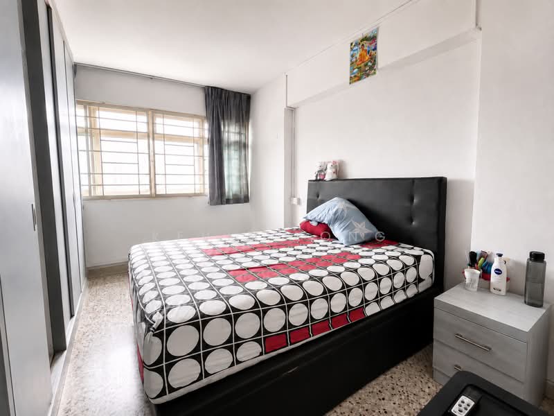 117 Bukit Merah Central, 117 Bukit Merah Central, 3 Bedrooms, 1,259 sqft, HDB Flat For Sale, by Kevin Yong, 500147752 - Bedroom - PropertyGuru.com.sg