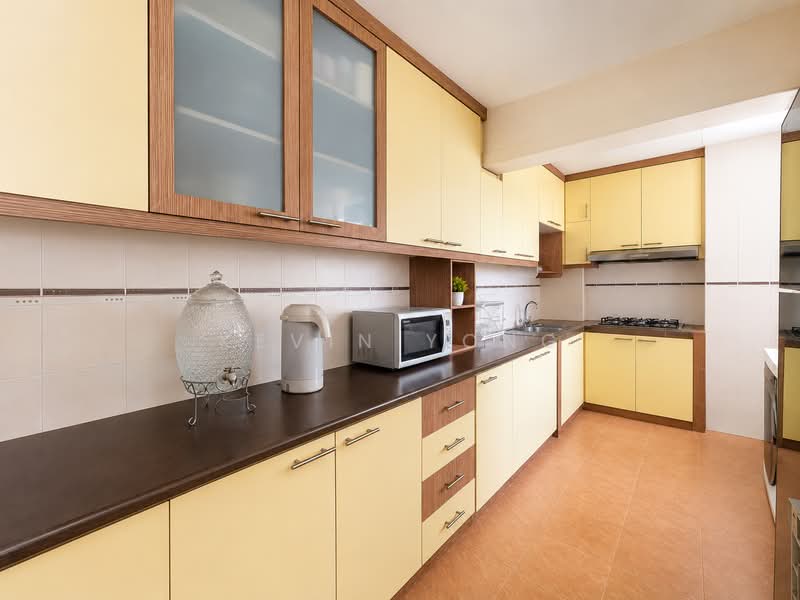 117 Bukit Merah Central, 117 Bukit Merah Central, 3 Bedrooms, 1,259 sqft, HDB Flat For Sale, by Kevin Yong, 500147752 - Kitchen - PropertyGuru.com.sg