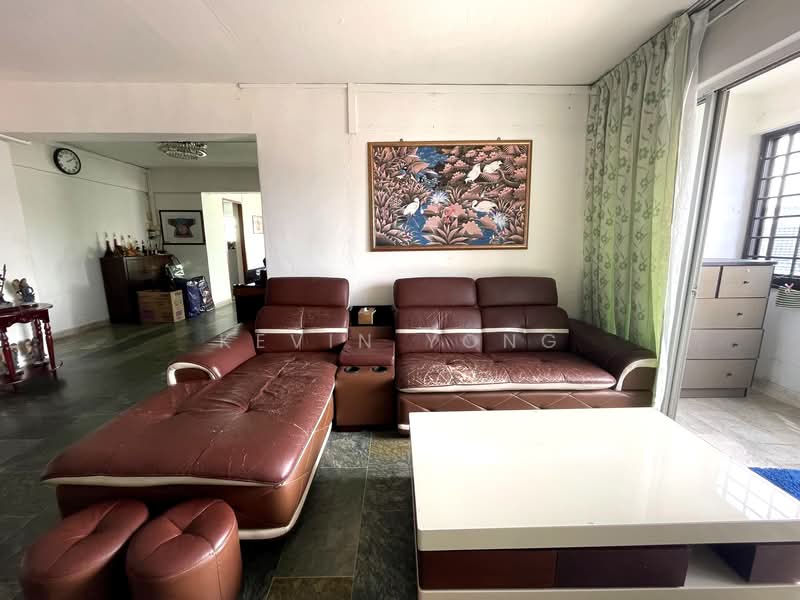 117 Bukit Merah Central, 117 Bukit Merah Central, 3 Bedrooms, 1,259 sqft, HDB Flat For Sale, by Kevin Yong, 500147752 - Living Room - PropertyGuru.com.sg