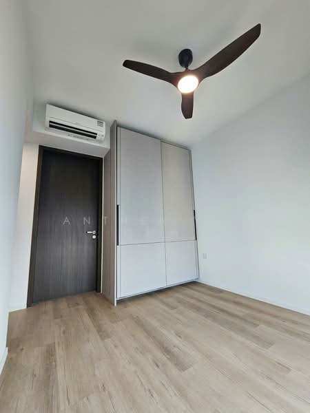 Clavon, 6 Clementi Avenue 1, 2 Bedrooms, 764 sqft, Condominium For Sale, by Anthea Yeo 杨丽娇, 500147753 - Bedroom - PropertyGuru.com.sg