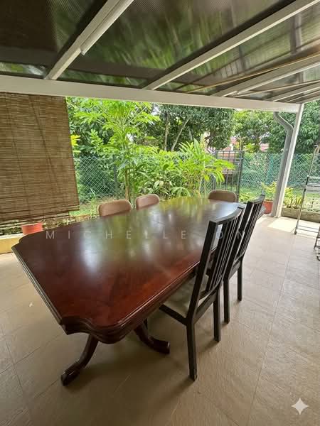 Sunrise Way / Sunrise Lane / Sunrise Drive, , 4 Bedrooms, 2,800 sqft, Terraced House For Sale, by Michelle Ong, 500147754 - Dining Room - PropertyGuru.com.sg