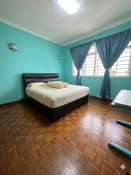Sunrise Way / Sunrise Lane / Sunrise Drive, , 4 Bedrooms, 2,800 sqft, Terraced House For Sale, by Michelle Ong, 500147754 - Bedroom - PropertyGuru.com.sg