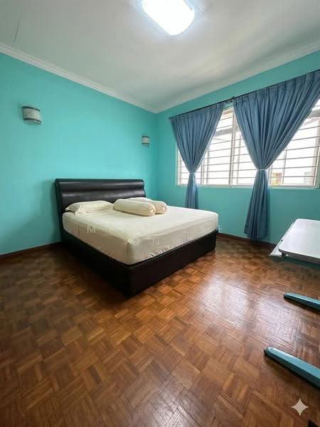 Sunrise Way / Sunrise Lane / Sunrise Drive / Sunrise Villa, Seletar / Yio Chu Kang, 4 Bedrooms, 2,800 sqft, Terraced House For Sale, by Michelle Ong, 500147754 - Bedroom - PropertyGuru.com.sg