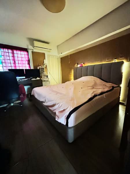 33 Marsiling Drive, 33 Marsiling Drive, 3 Bedrooms, 1,055 sqft, HDB Flat For Sale, by Aizah Ismail, 500147756 - Bedroom - PropertyGuru.com.sg
