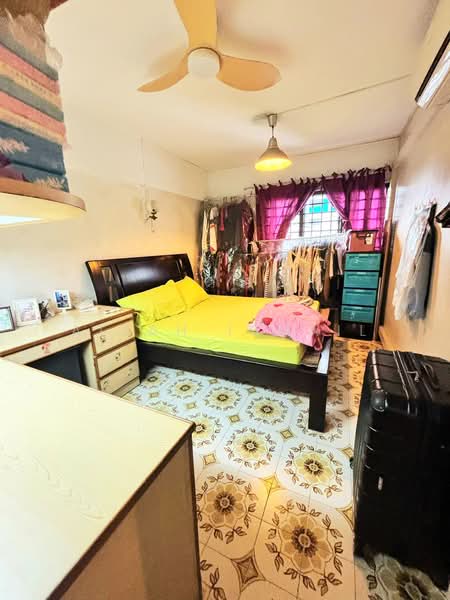 33 Marsiling Drive, 33 Marsiling Drive, 3 Bedrooms, 1,055 sqft, HDB Flat For Sale, by Aizah Ismail, 500147756 - Bedroom - PropertyGuru.com.sg