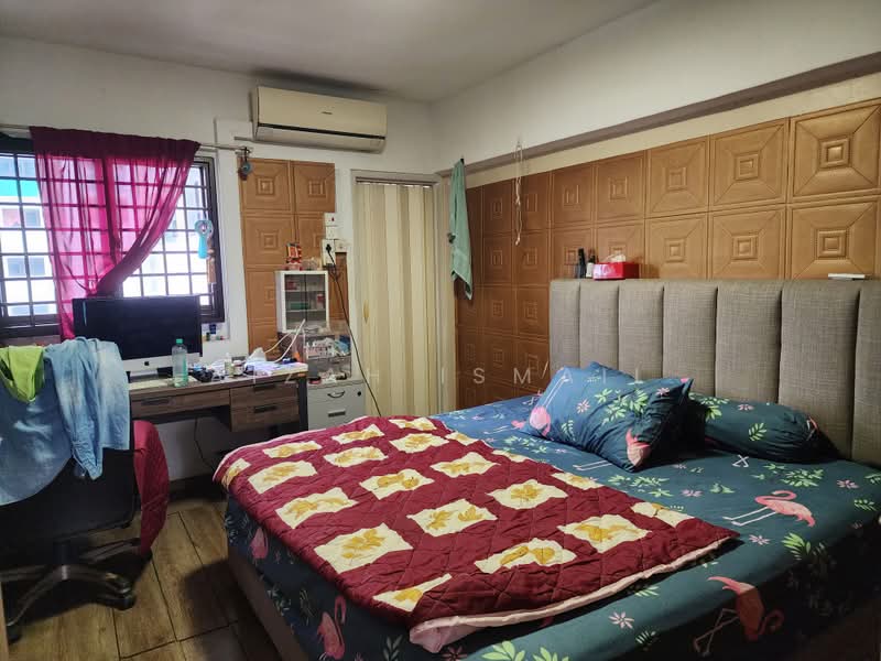 33 Marsiling Drive, 33 Marsiling Drive, 3 Bedrooms, 1,055 sqft, HDB Flat For Sale, by Aizah Ismail, 500147756 - Bedroom - PropertyGuru.com.sg