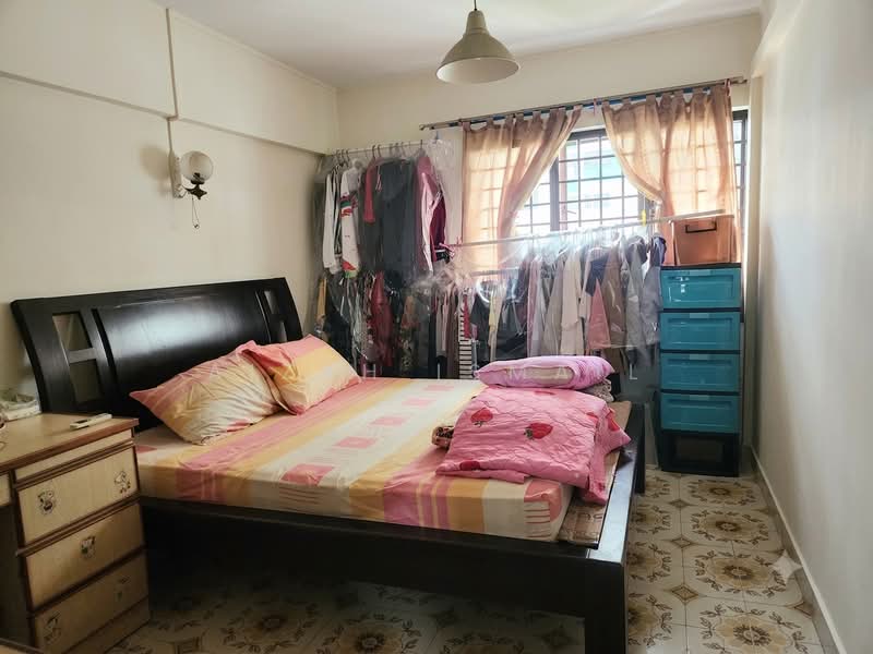 33 Marsiling Drive, 33 Marsiling Drive, 3 Bedrooms, 1,055 sqft, HDB Flat For Sale, by Aizah Ismail, 500147756 - Bedroom - PropertyGuru.com.sg