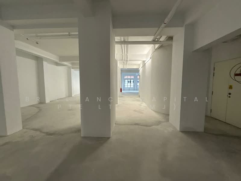 30,31 North Canal, , 2,423 sqft, Office For Rent, by MJ ZHUO, 500147759 - Interior - CommercialGuru.com.sg