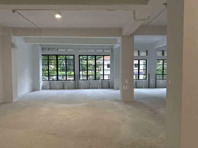 30,31 North Canal, , 2,423 sqft, Office For Rent, by MJ ZHUO, 500147759 - Interior - CommercialGuru.com.sg