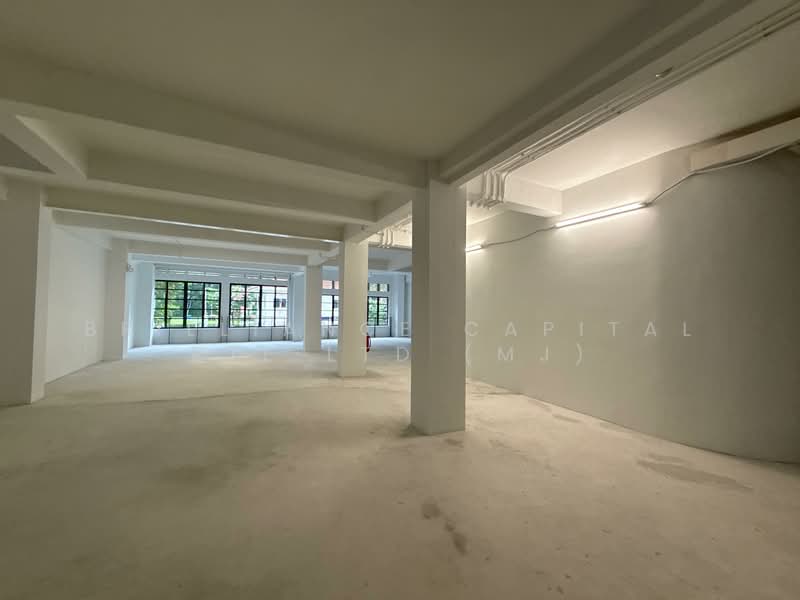 30,31 North Canal, , 2,423 sqft, Office For Rent, by MJ ZHUO, 500147759 - Interior - CommercialGuru.com.sg