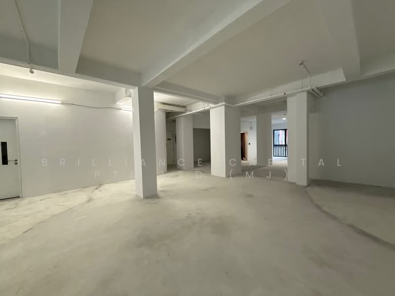 30,31 North Canal, , 2,423 sqft, Office For Rent, by MJ ZHUO, 500147759 - Interior - CommercialGuru.com.sg