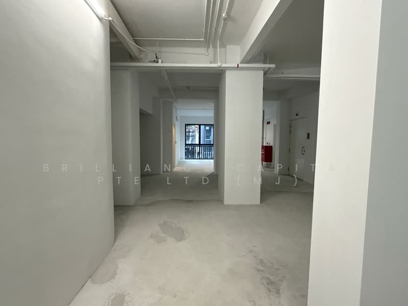 30,31 North Canal, , 2,423 sqft, Office For Rent, by MJ ZHUO, 500147759 - Interior - CommercialGuru.com.sg