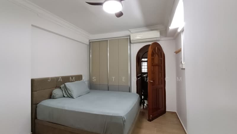 175 Lompang Road, 175 Lompang Road, Room Rental, 140 sqft, HDB Flat For Rent, by James Teoh CM, 500147760 - Bedroom - PropertyGuru.com.sg