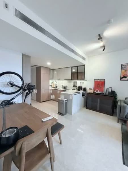 The Atelier, 2 Makeway Avenue, 2 Bedrooms, 872 sqft, Condominium For Sale, by Anthea Yeo 杨丽娇, 500147761 - PropertyGuru.com.sg