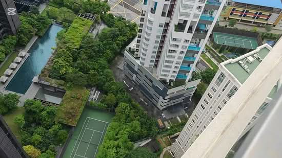 Martin Place Residences, 6 Martin Place, 2 Bedrooms, 1,044 sqft, Condominium For Rent, by Jacqlyn Lee, 500147762 - PropertyGuru.com.sg