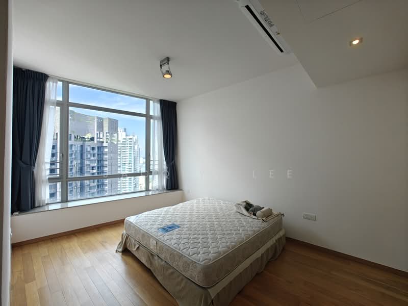 Martin Place Residences, 6 Martin Place, 2 Bedrooms, 1,044 sqft, Condominium For Rent, by Jacqlyn Lee, 500147762 - Bedroom - PropertyGuru.com.sg