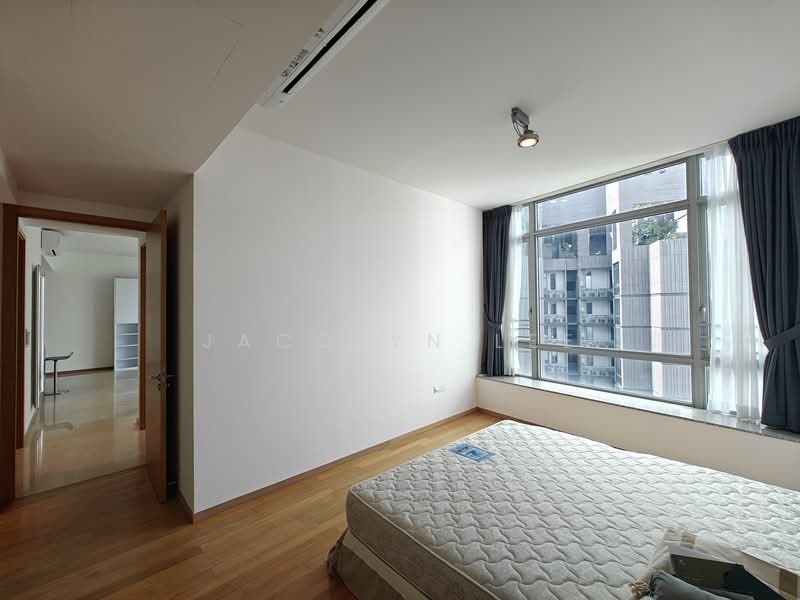 Martin Place Residences, 6 Martin Place, 2 Bedrooms, 1,044 sqft, Condominium For Rent, by Jacqlyn Lee, 500147762 - Bedroom - PropertyGuru.com.sg
