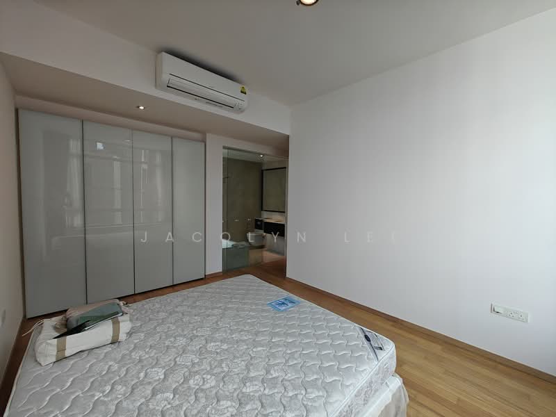 Martin Place Residences, 6 Martin Place, 2 Bedrooms, 1,044 sqft, Condominium For Rent, by Jacqlyn Lee, 500147762 - Bedroom - PropertyGuru.com.sg