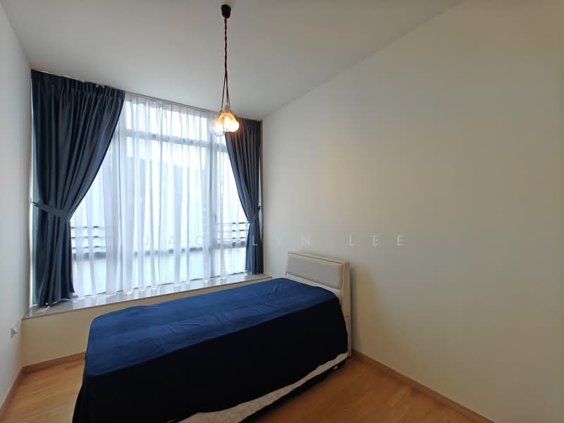 Martin Place Residences, 6 Martin Place, 2 Bedrooms, 1,044 sqft, Condominium For Rent, by Jacqlyn Lee, 500147762 - Bedroom - PropertyGuru.com.sg