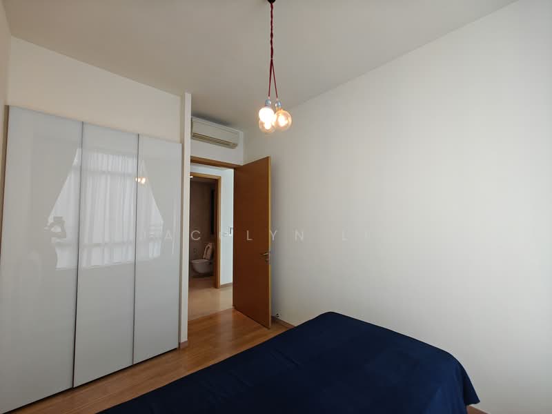 Martin Place Residences, 6 Martin Place, 2 Bedrooms, 1,044 sqft, Condominium For Rent, by Jacqlyn Lee, 500147762 - Bedroom - PropertyGuru.com.sg