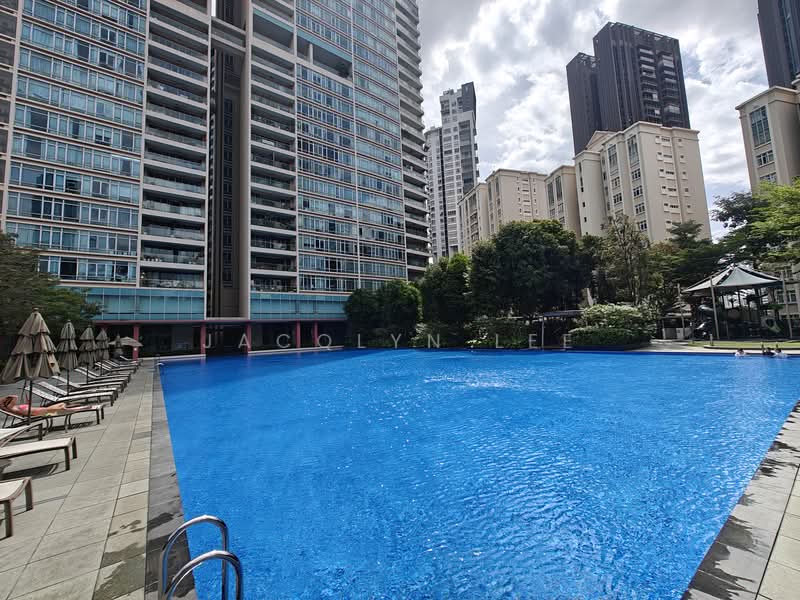 Martin Place Residences, 6 Martin Place, 2 Bedrooms, 1,044 sqft, Condominium For Rent, by Jacqlyn Lee, 500147762 - Exterior - PropertyGuru.com.sg