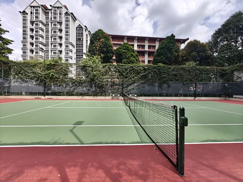 Martin Place Residences, 6 Martin Place, 2 Bedrooms, 1,044 sqft, Condominium For Rent, by Jacqlyn Lee, 500147762 - Exterior - PropertyGuru.com.sg