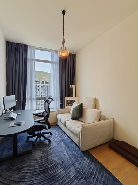 Martin Place Residences, 6 Martin Place, 2 Bedrooms, 1,044 sqft, Condominium For Rent, by Jacqlyn Lee, 500147762 - Study - PropertyGuru.com.sg