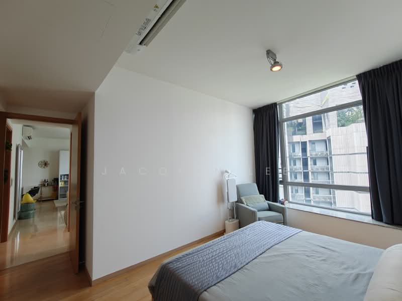 Martin Place Residences, 6 Martin Place, 2 Bedrooms, 1,044 sqft, Condominium For Rent, by Jacqlyn Lee, 500147762 - Bedroom - PropertyGuru.com.sg