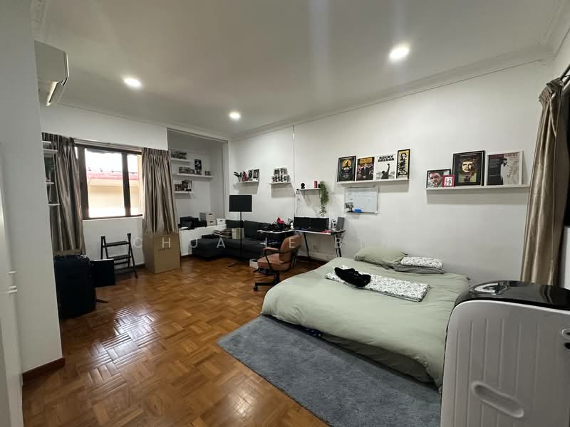 Siglap Drive, , 5 Bedrooms, 4,000 sqft, Terraced House For Rent, by Chua Le Bing, 500147765 - Bedroom - PropertyGuru.com.sg