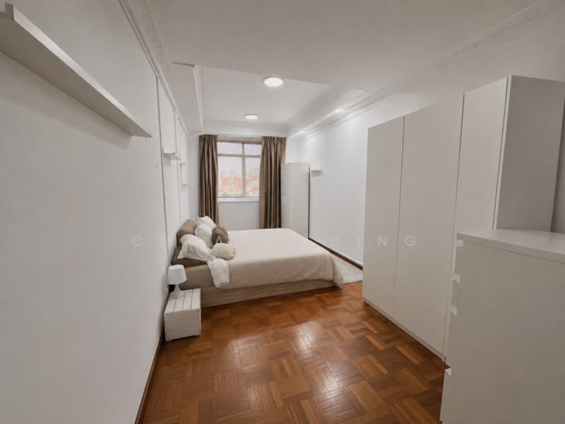 Siglap Drive, , 5 Bedrooms, 4,000 sqft, Terraced House For Rent, by Chua Le Bing, 500147765 - Bedroom - PropertyGuru.com.sg