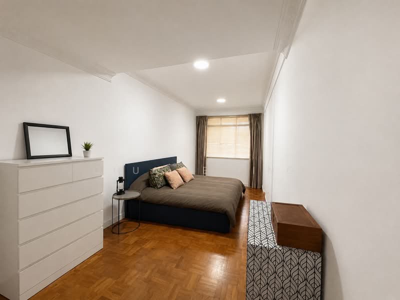 Siglap Drive, , 5 Bedrooms, 4,000 sqft, Terraced House For Rent, by Chua Le Bing, 500147765 - Bedroom - PropertyGuru.com.sg