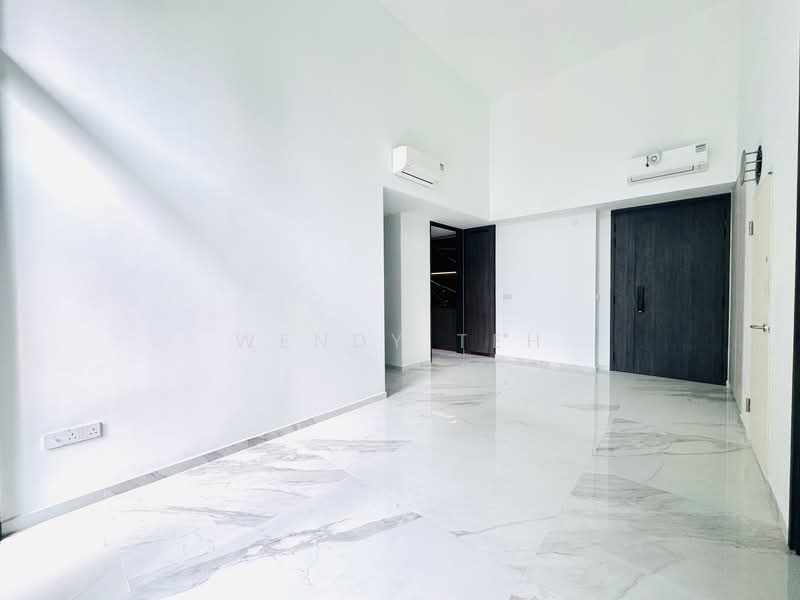 Jervois Mansion, 10 Jervois Close, 3 Bedrooms, 1,023 sqft, Condominium For Rent, by Wendy Teh, 500147766 - Interior - PropertyGuru.com.sg