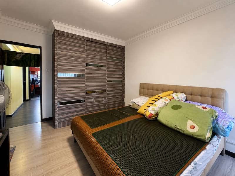 788D Woodlands Crescent, 788D Woodlands Crescent, 4 Bedrooms, 1,539 sqft, HDB Flat For Sale, by Sam Lim, 500147767 - Bedroom - PropertyGuru.com.sg