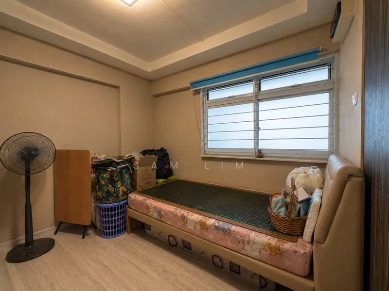 788D Woodlands Crescent, 788D Woodlands Crescent, 4 Bedrooms, 1,539 sqft, HDB Flat For Sale, by Sam Lim, 500147767 - Bedroom - PropertyGuru.com.sg