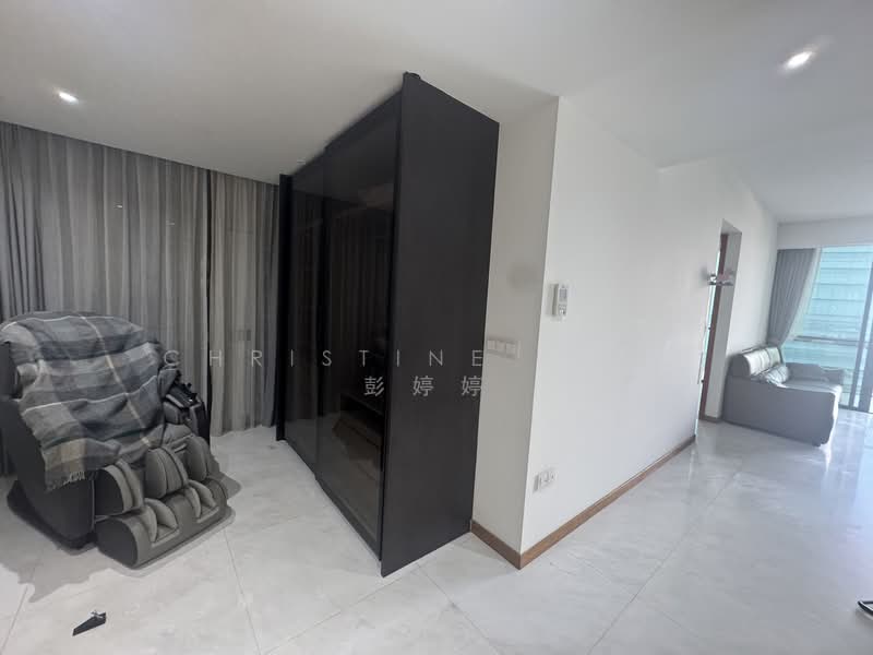 Marina One Residences, 21 Marina Way, 2 Bedrooms, 1,163 sqft, Condominium For Rent, by Christine Peng 彭婷婷, 500147768 - Interior - PropertyGuru.com.sg