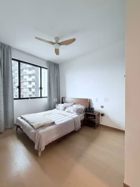 The Atelier, 2 Makeway Avenue, 2 Bedrooms, 872 sqft, Condominium For Rent, by Anthea Yeo 杨丽娇, 500147771 - Bedroom - PropertyGuru.com.sg