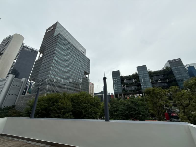 30,31 North Canal, , 3,158 sqft, Office For Rent, by MJ ZHUO, 500147773 - Exterior - CommercialGuru.com.sg