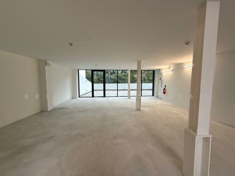 30,31 North Canal, , 3,158 sqft, Office For Rent, by MJ ZHUO, 500147773 - Interior - CommercialGuru.com.sg