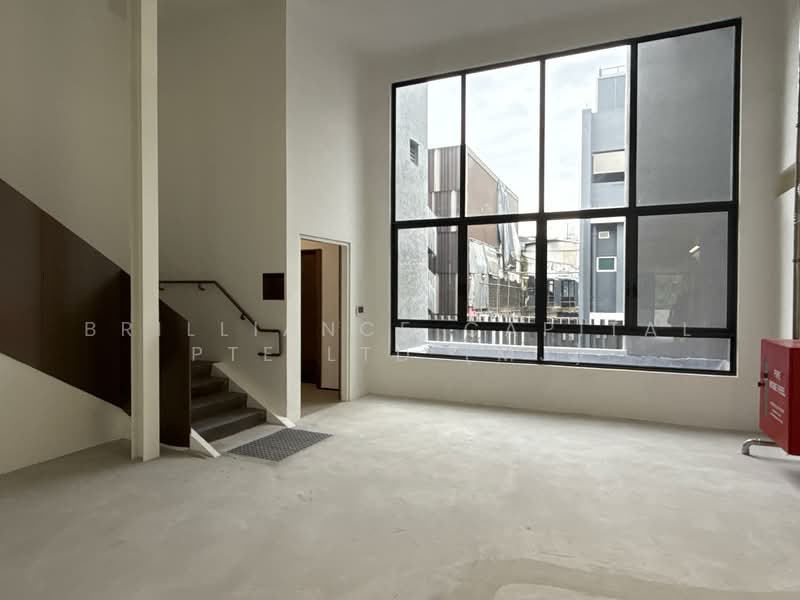 30,31 North Canal, , 3,158 sqft, Office For Rent, by MJ ZHUO, 500147773 - Interior - CommercialGuru.com.sg