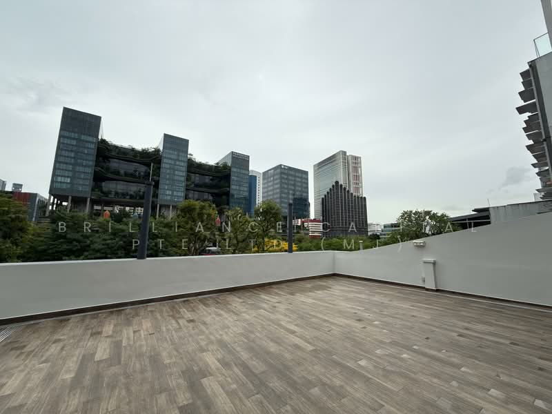 30,31 North Canal, , 3,158 sqft, Office For Rent, by MJ ZHUO, 500147773 - Exterior - CommercialGuru.com.sg