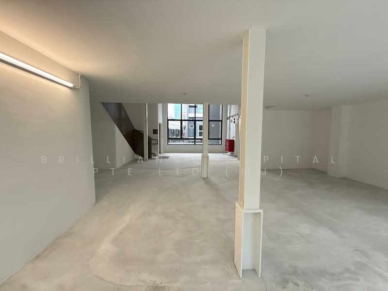 30,31 North Canal, , 3,158 sqft, Office For Rent, by MJ ZHUO, 500147773 - CommercialGuru.com.sg