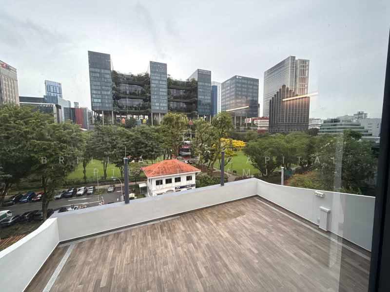 30,31 North Canal, , 3,158 sqft, Office For Rent, by MJ ZHUO, 500147773 - CommercialGuru.com.sg