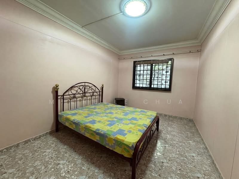 107 Rivervale Walk, 107 Rivervale Walk, 3 Bedrooms, 1,291 sqft, HDB Flat For Sale, by Michelle Chua, 500147774 - Bedroom - PropertyGuru.com.sg