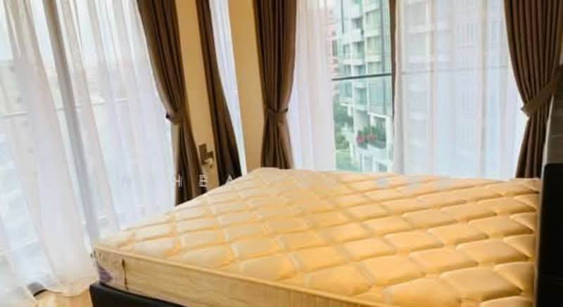 Espada, 48 Saint Thomas Walk, 2 Bedrooms, 646 sqft, Condominium For Sale, by Anthea Yeo 杨丽娇, 500147776 - Bedroom - PropertyGuru.com.sg