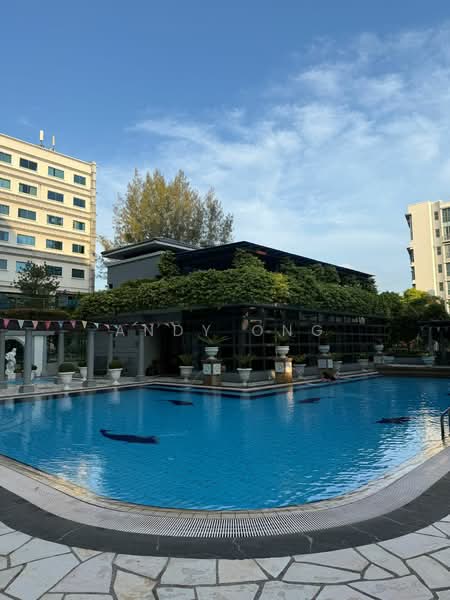 Aston Mansions, 3 Lorong 42 Geylang, Room Rental, 200 sqft, Apartment For Rent, by Andy Ong, 500147784 - Exterior - PropertyGuru.com.sg